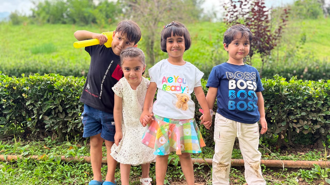 The Best Kindergarten School For Your Child